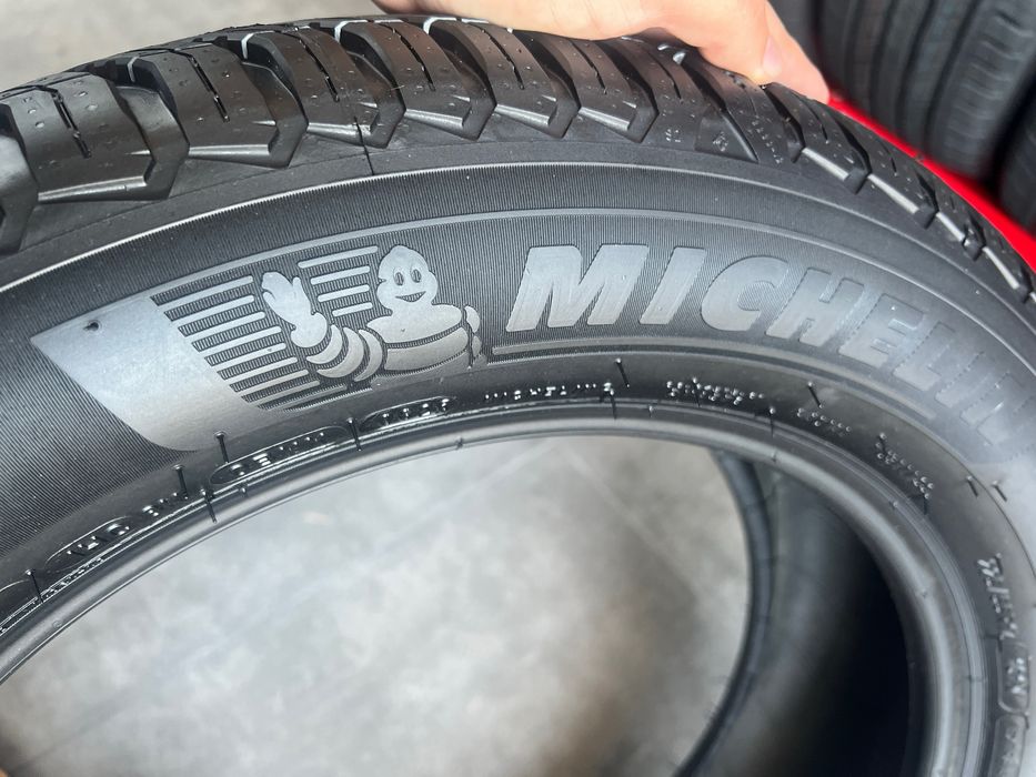 Balon Shini Балон шины   Мишлен Michelin CrossClimate 3 245/50