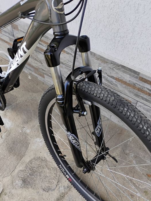 Алум. Велосипед GIANT 26 цола