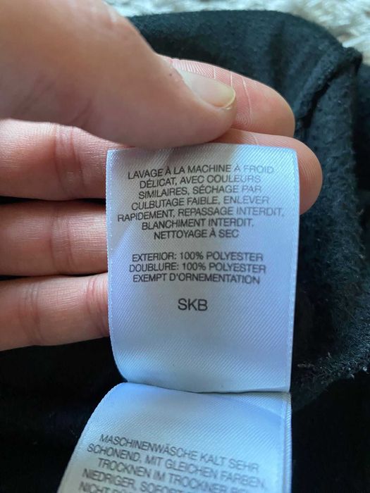 vesta polar columbia dama