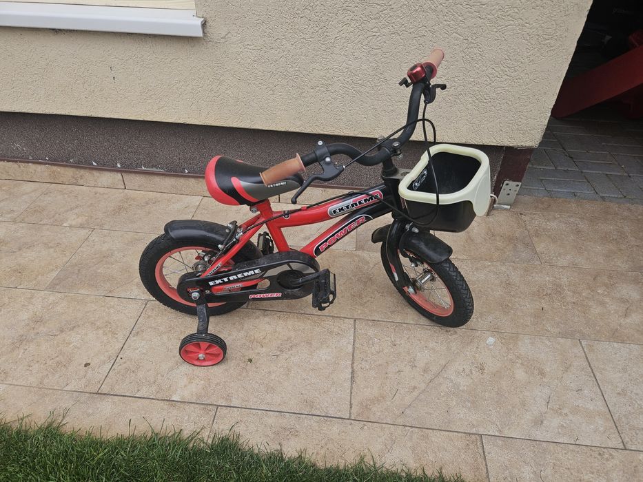 Bicicleta copii 12 inch