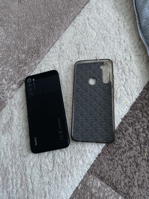 Redmi not 8 128Gb