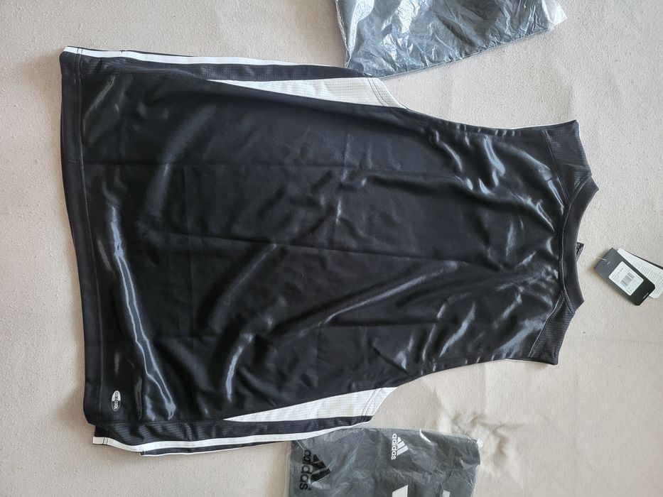 Maieu / tricou fara maneci Adidas S M XL