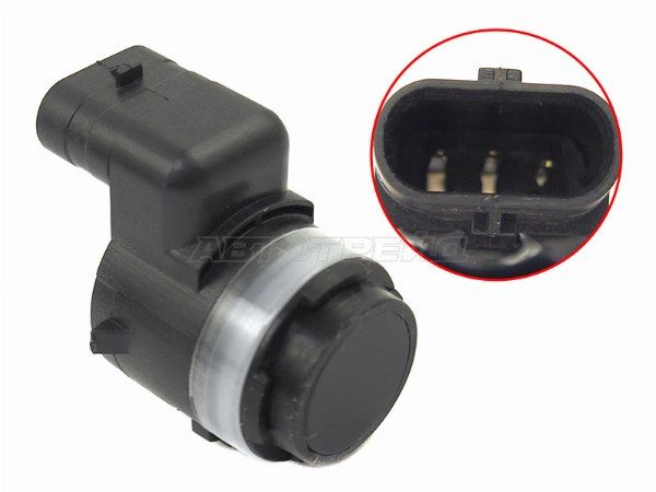 Датчик парковки (сонар) Porsche 911