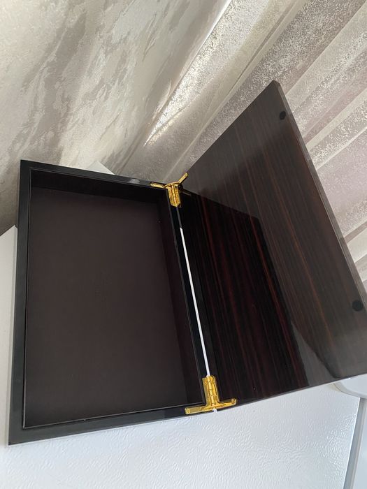 Шкатулка коробка