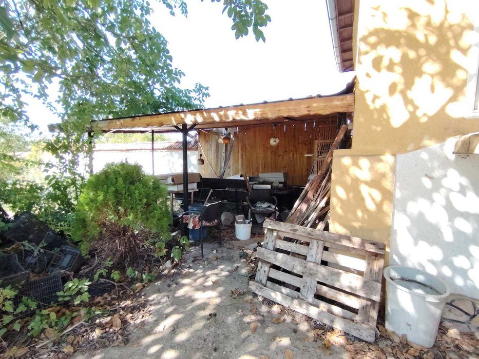 Продава се Къща в с. Староселци, Област Плевен - 170 кв.м за 177 €/кв.м - Снимка #6