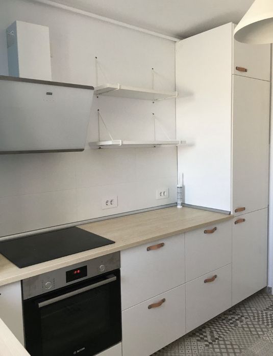 Montaj mobila IKEA Mures . Montaj mobila Bucătărie