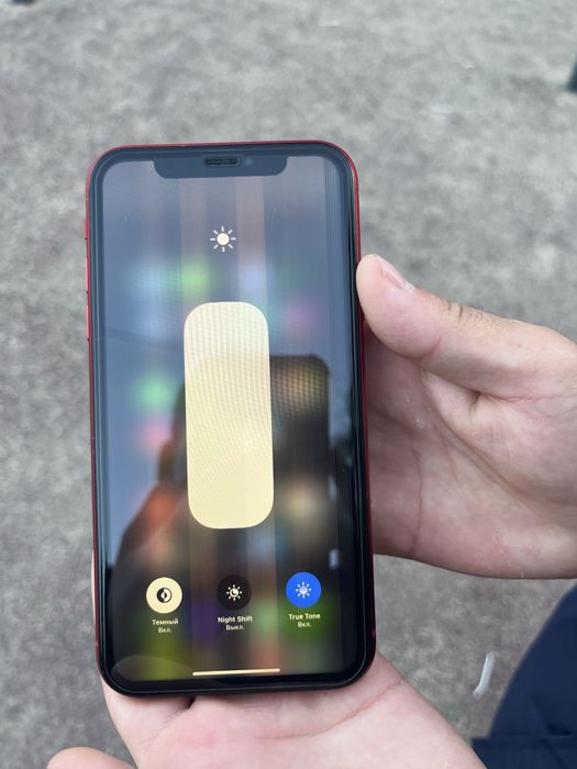 iphone xr 128gb 77