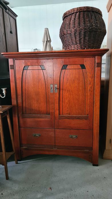 шкаф гардероб внос от Европа