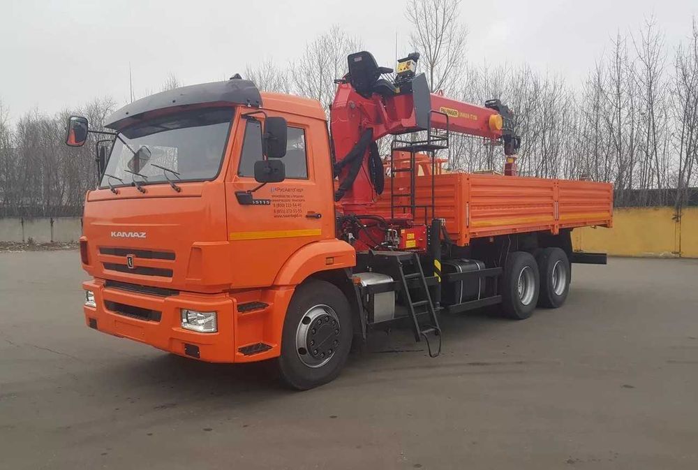 Тараз Манипулятор Услуги манипулятора