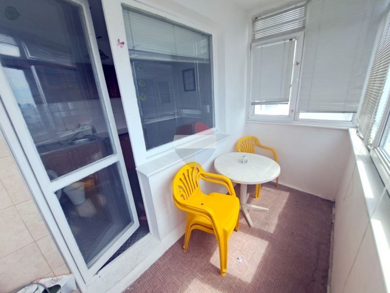 Продава се Двустаен апартамент в Варна, Левски - 40 кв.м за 2750 €/кв.м - Снимка #10