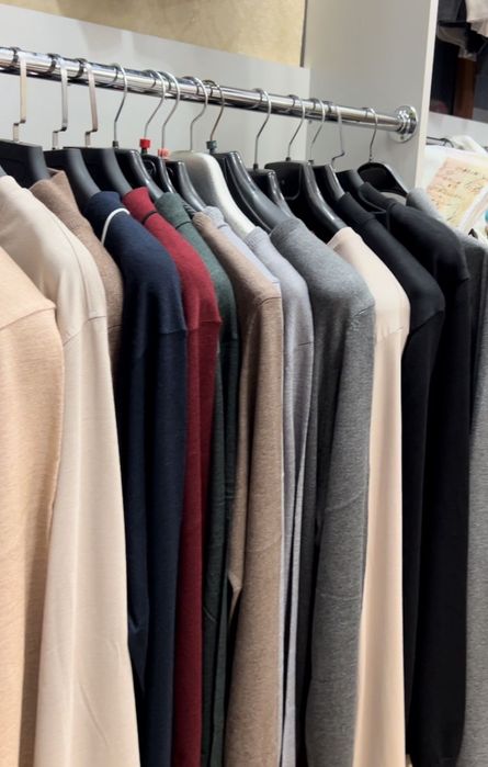 Одежда Ағажан 67 бутик