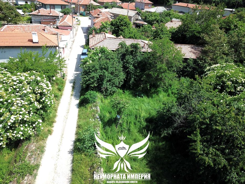 Продава се Парцел в с. Брягово, Област Пловдив - 725 кв.м за 32 €/кв.м - Снимка #11