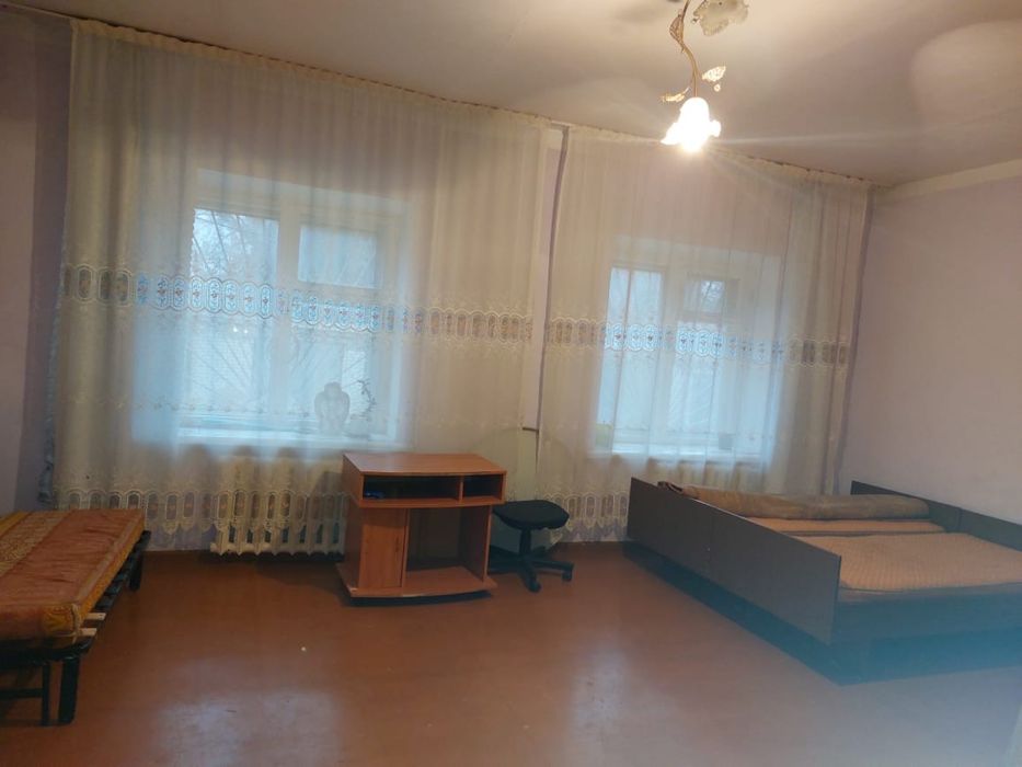 Сдается 2х комнатная крартира
