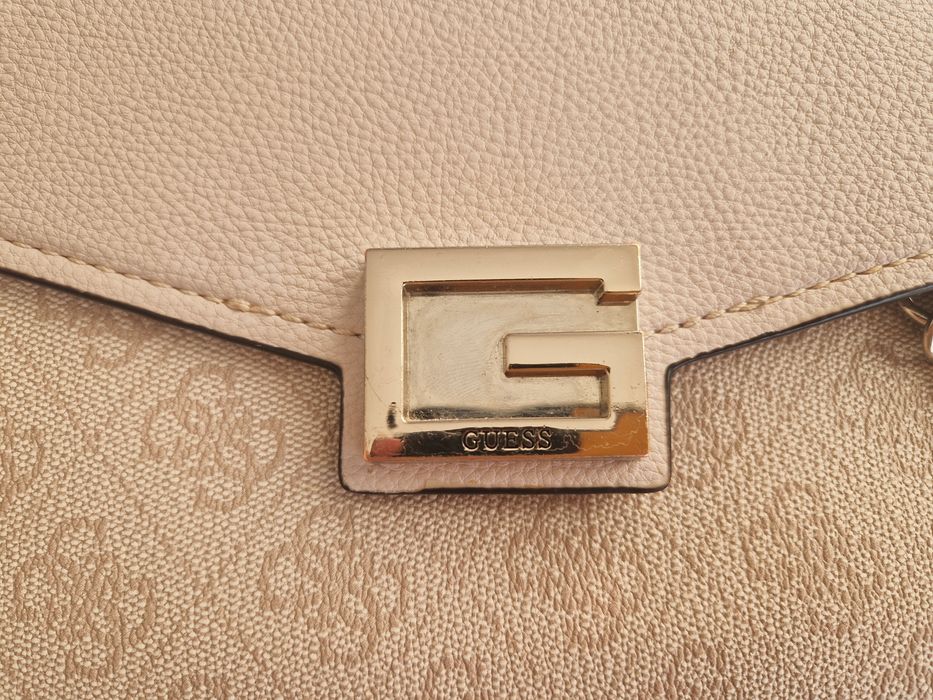 Guess Дамска чанта Valy (SG) HWSG78 73210 Розов
Дамска чанта Valy (SG)