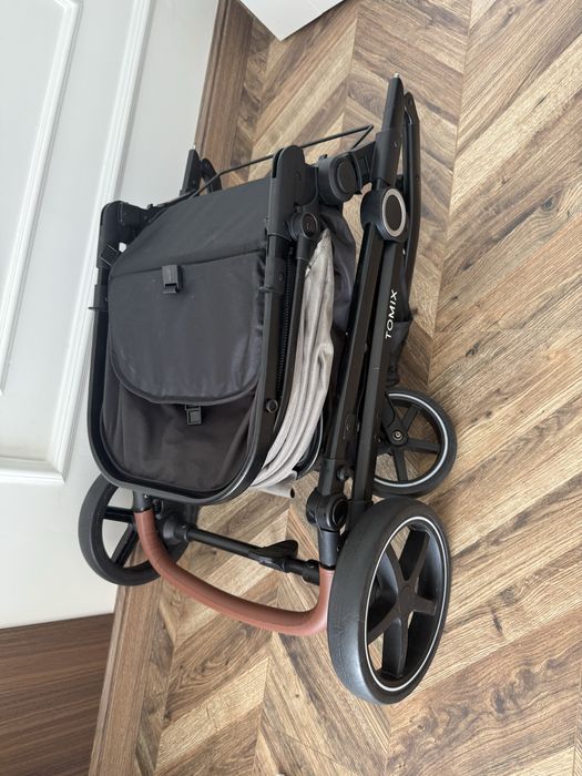 Детская коляска Tomix Bonny