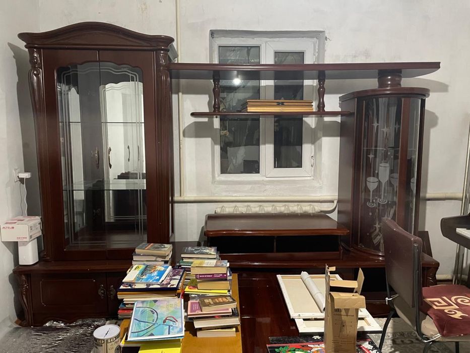 Горка в зал! Срочно!