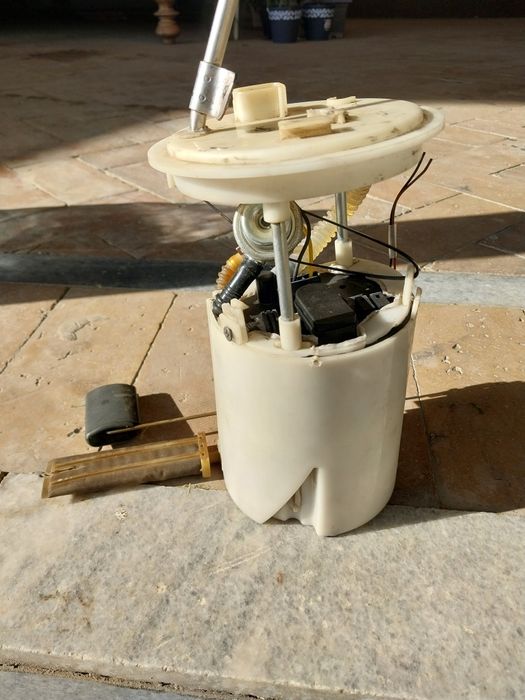 Hunday elantra benzin nasos kamplekt peredelka bo'lgan sotiladi