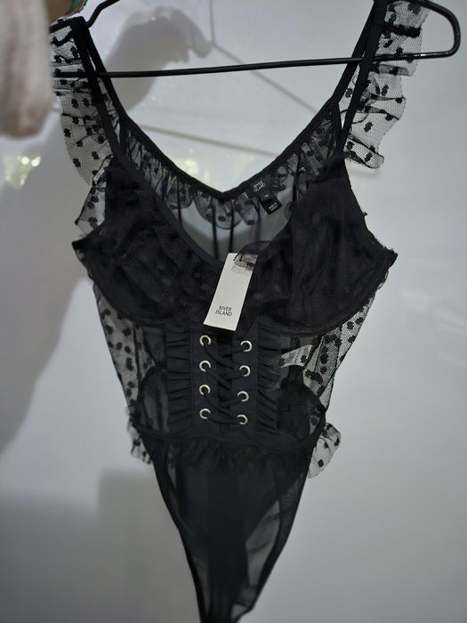 Body River Island femei