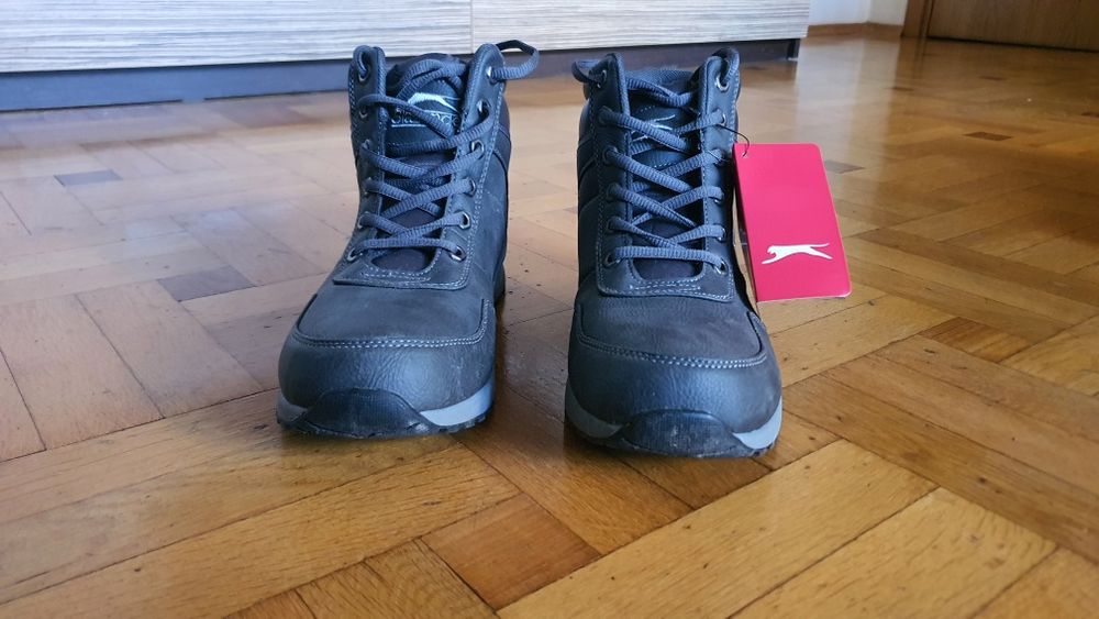 Зимни обувки Slazenger