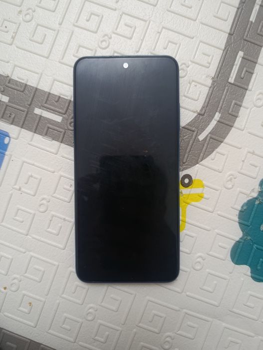 Продам телефон, Poco m5s