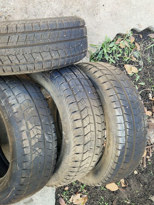 Автошины  (14/195/60)