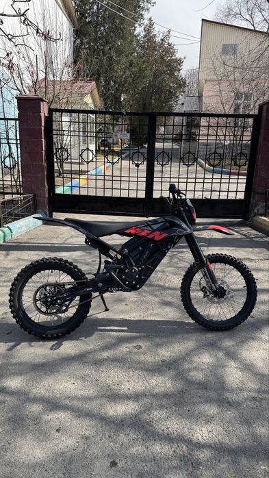 Электробайк Apollo RFN Sur-Ron