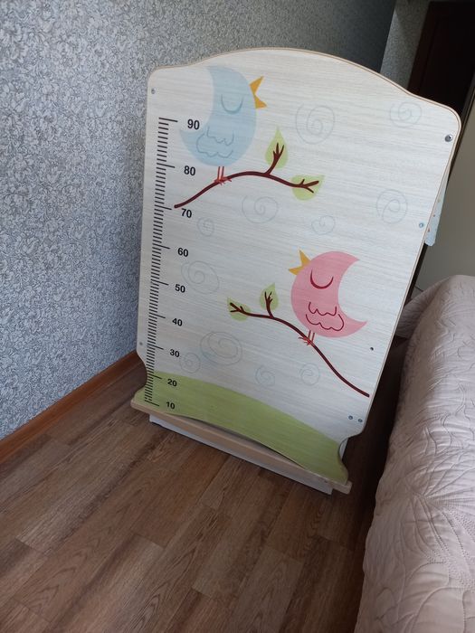 Продам детскую кровать