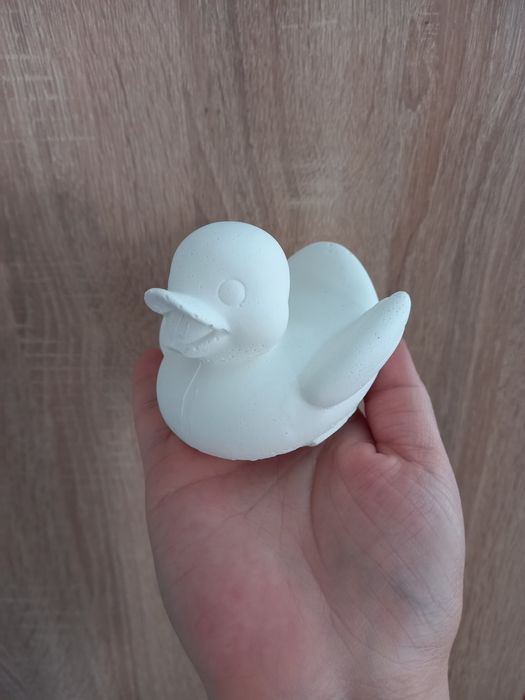 Гипсовые фигурки