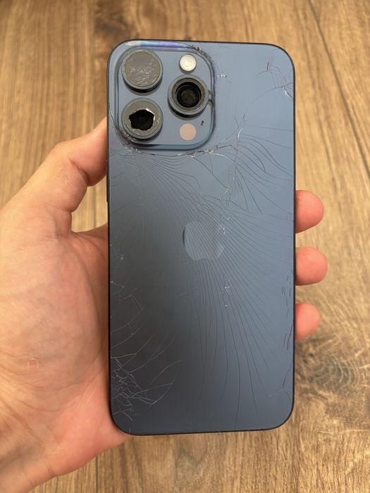 Iphone 15 pro max айфон 15 про макс