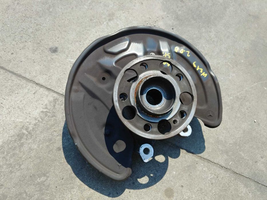 fuzeta dreapta spate 2.0 cdi 654920  mercedes e-class w213