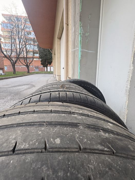 Гуми Infinity 225/45 R17