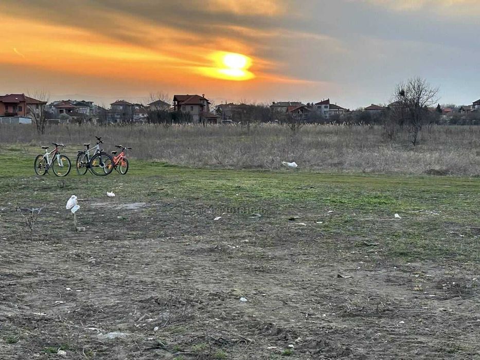 Парцел в гр.Пловдив - кв. Прослав!