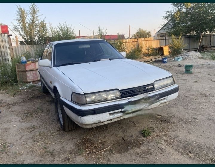 Продам Мазда 626