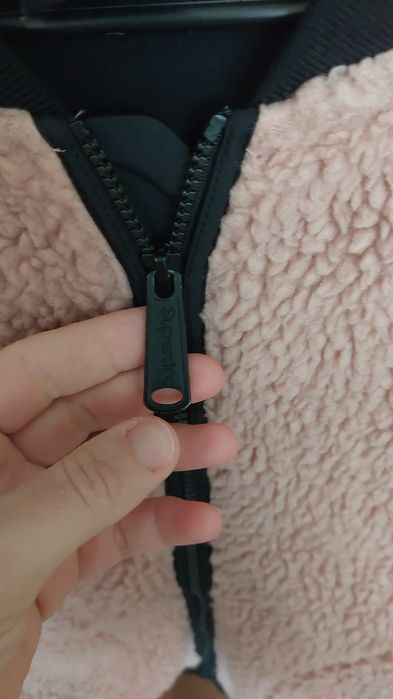 Дамско яке superdry h&m