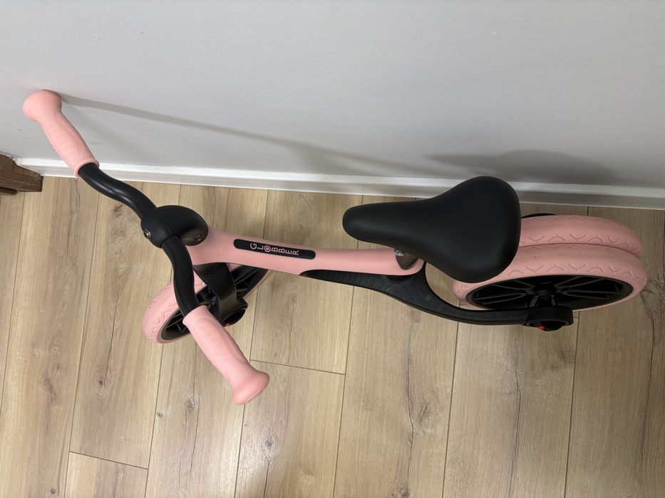 Баланс колело Globber