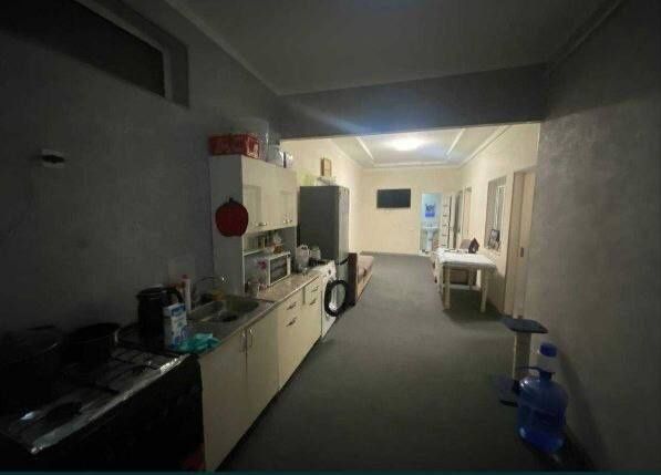 Сдаётся коттедж 3х комнатный , рядом Рисовый Базар и Узбум