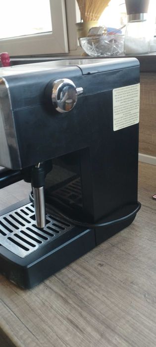 Италианска кафемашина Gaggia Viva Deluxe
