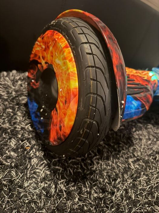 Hoverboard 10 inch