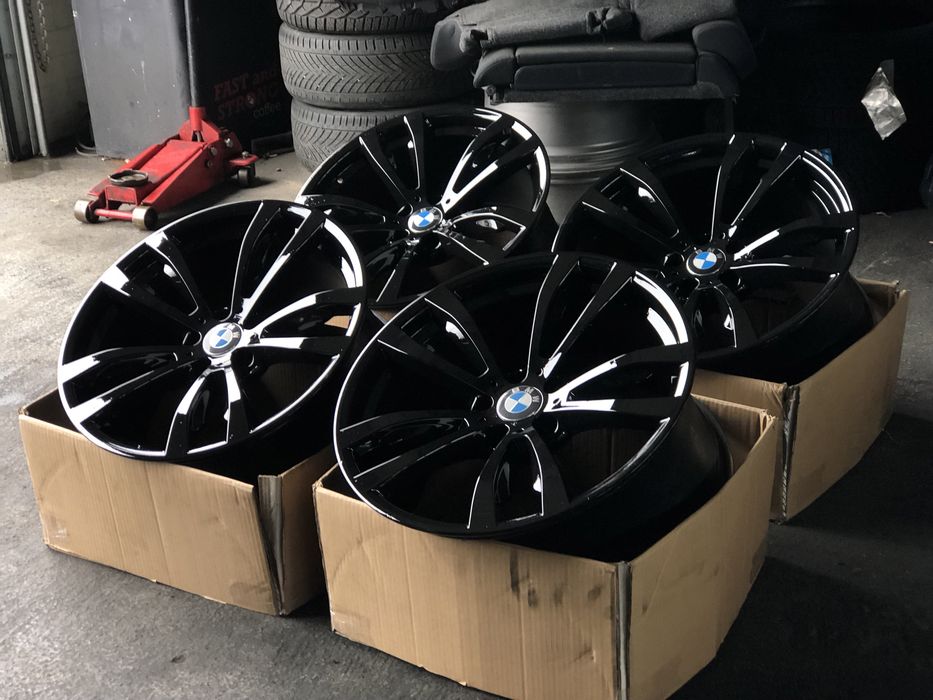 Jante BMW Originale R20