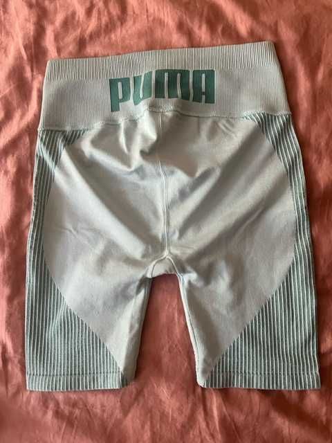 Клин PUMA, резедав, размер М