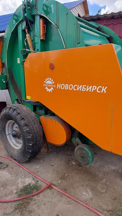 Продам сельхозтехнику