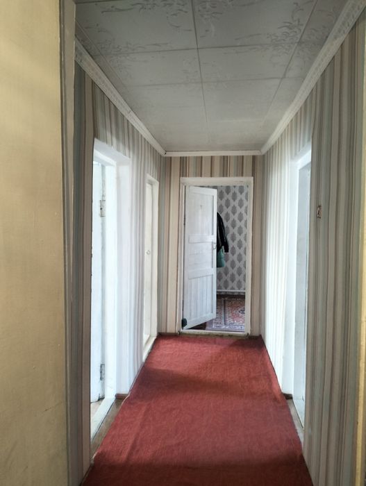 Продаётся уютный  дом из 5комнат