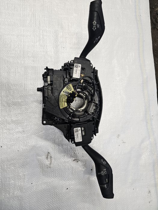 Ansamblu manete cu spira volan -de Ford Transit 4 (2014 - 2019)