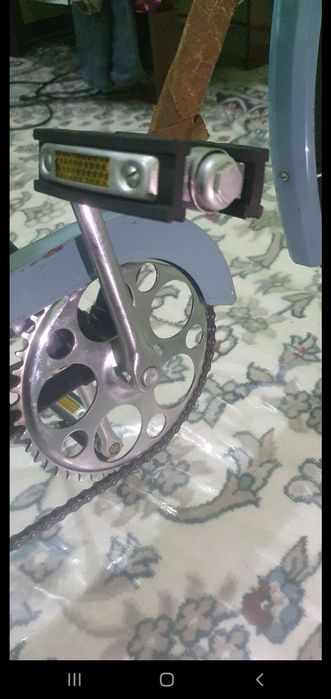 Sssr velosiped sotaman.