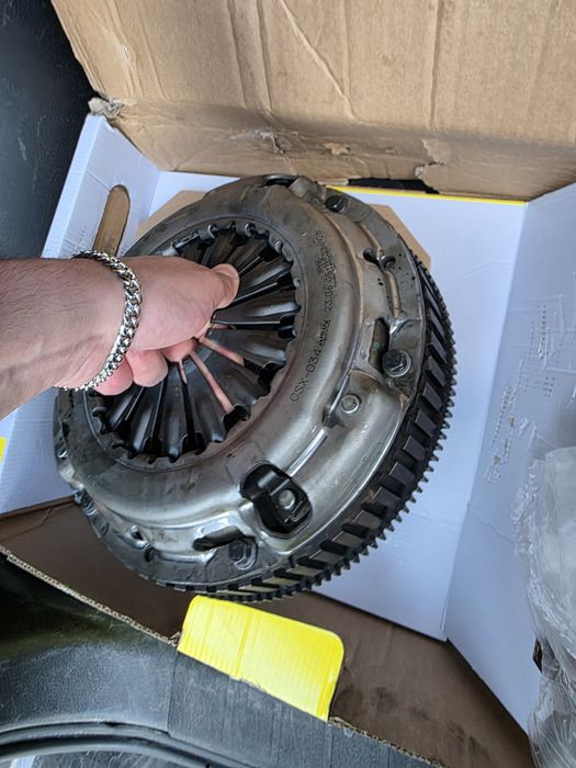 Vand kit ambreaj suzuky