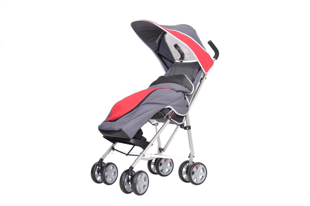 Коляска, модель Optima