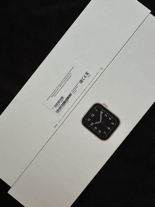 Apple watch SE 40 mm