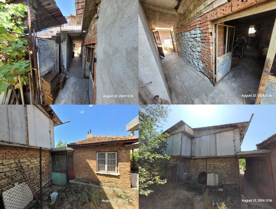 Продава се Къща в с. Старо Оряхово, Област Варна - 420 кв.м за 858 €/кв.м - Снимка #10