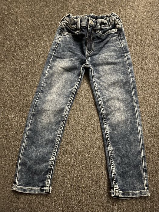 Blugi copii marimea 115