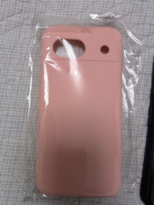 Huse Google Pixel 8a